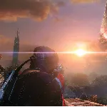 MASS EFFECT LEGENDARY EDITION XBOX ONE+SERIES АРЕНДА ⭐