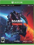 Mass Effect Legendary Edition Xbox One & Series X|S