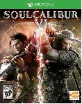 🌍 SOULCALIBUR VI XBOX ONE / SERIES X|S / КЛЮЧ 🔑 