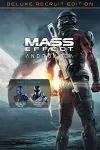 Mass Effect™: Andromeda – Deluxe Recruit XBOX Ключ - irongamers.ru
