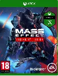 Mass Effect Legendary Edition XBOX ONE / X|S Ключ 🔑 