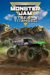 💎 Monster Jam Steel Titans 2 Xbox КЛЮЧ (X|S ONE)🔑 