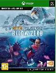 Subnautica Below Zero Xbox One & Xbox Series X|S