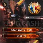 SWTOR Star Wars: The Old Republic кредиты от Rpgcash - irongamers.ru