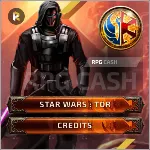 SWTOR Star Wars: The Old Republic кредиты от Rpgcash - irongamers.ru