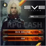 Eve online Иски Еве онлайн ISK Online от RPGcash - irongamers.ru