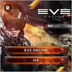 Eve online Иски Еве онлайн ISK Online от RPGcash - irongamers.ru