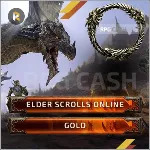 TESO Золото gold The Elder Scrolls Online EU - PC - irongamers.ru