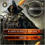TESO Золото gold The Elder Scrolls Online EU - PC - irongamers.ru