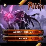 Albion online серебро Альбион Америка от RPGcash - irongamers.ru