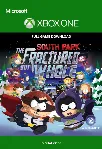 South Park: The Fractured but Whole XBOX ONE KEY - irongamers.ru