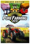 Pure Farming 2018 Digital Deluxe Edition Xbox X|S - irongamers.ru
