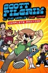 Scott Pilgrim vs The World The Game Complete XBOX - irongamers.ru