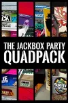 💎 The Jackbox Party Quadpack Xbox КЛЮЧ (X|S ONE)🔑 