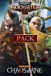 Warhammer Pack: Hack and Slash Xbox КЛЮЧ (X|S ONE)🔑 
