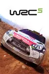 WRC 5 FIA World Rally Championship Xbox (X|S ONE) - irongamers.ru