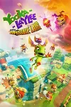💎 Yooka-Laylee and the Impossible Lair Xbox X|S🔑 