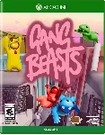 Gang Beasts XBOX ONE / XBOX SERIES X|S КЛЮЧ - irongamers.ru