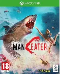 🌍 Maneater XBOX ONE / XBOX SERIES X|S КЛЮЧ🔑 