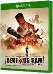Serious Sam Collection XBOX ONE / XBOX SERIES X|S КЛЮЧ - irongamers.ru