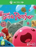 Slime Rancher XBOX ONE / SERIES X|S КЛЮЧ + GIFT - irongamers.ru