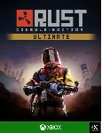 Rust Console Edition - Ultimate Xbox One & Series X|S