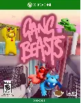 GANG BEASTS XBOX ONE / XBOX SERIES X|S / ПК Ключ - irongamers.ru