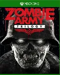 Zombie Army Trilogy XBOX ONE / XBOX SERIES X|S Ключ - irongamers.ru