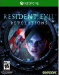 💎 Resident Evil Revelations Xbox КЛЮЧ (X|S ONE)🔑 
