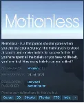 Motionless Steam (Steam Key GLOBAL)