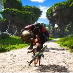 BIOMUTANT + БОНУС (XBOX ONE и XBOX SERIES) АРЕНДА ⭐
