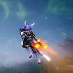 BIOMUTANT + БОНУС (XBOX ONE и XBOX SERIES) АРЕНДА ⭐