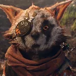 BIOMUTANT + БОНУС (XBOX ONE и XBOX SERIES) АРЕНДА ⭐