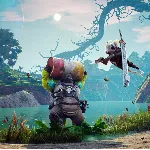 BIOMUTANT + БОНУС (XBOX ONE и XBOX SERIES) АРЕНДА ⭐