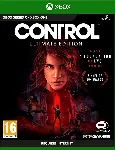 Control Полное изд. Xbox One , XBOX Series X|S Code RUS - irongamers.ru
