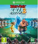 Asterix & Obelix XXL3: The Crystal Menhir XBOX - irongamers.ru