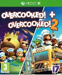 Overcooked! + Overcooked! 2 XBOX КЛЮЧ + GIFT - irongamers.ru