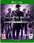 🔥 Saints Row The Third Remastered XBOX ONE 🔑 КЛЮЧ