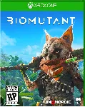 Biomutant Xbox One & Xbox Series X|S