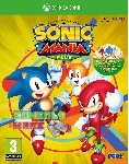Sonic Mania XBOX ONE / SERIES X|S КЛЮЧ + GIFT - irongamers.ru