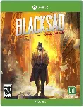 🌍 Blacksad: Under the Skin XBOX + WINDOWS (PC) КЛЮЧ🔑 