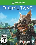Biomutant XBOX ONE SERIES X|S Цифровой Ключ - irongamers.ru