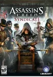 Assassin´s Creed Syndicate Ubisoft connect - irongamers.ru