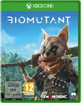 BIOMUTANT XBOX ONE/X/S КЛЮЧ - irongamers.ru