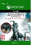 Assassin´s Creed III Remastered XBOX ONE / X|S Ключ 🔑 