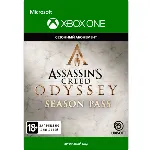 ASSASSIN´S CREED® ОДИССЕЯ – SEASON PASS XBOX KEY - irongamers.ru