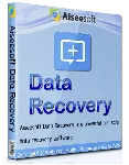 🔑 Aiseesoft Data Recovery 1.8.18 | Лицензия