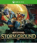 Warhammer Age of Sigmar: Storm Ground Xbox One & Series
