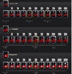 ✅ Ранговые бои 2023 WoT  Ранги Голд Золотая лига