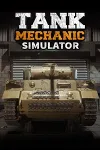 Tank Mechanic Simulator Xbox КЛЮЧ (X|S ONE) - irongamers.ru